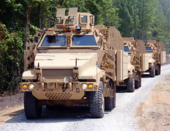 BAE Caiman '2007–pr.
