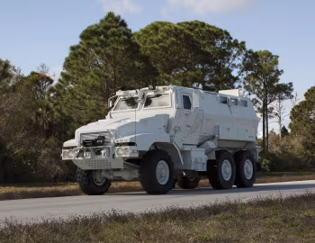 BAE Caiman '2007–pr.