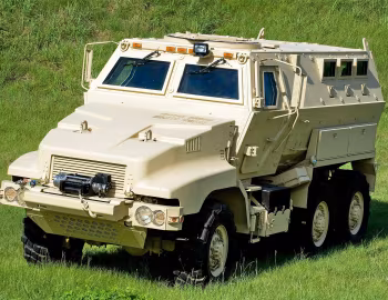 BAE Caiman '2007–pr.