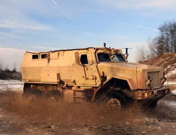 BAE Caiman MTV '2007–pr.