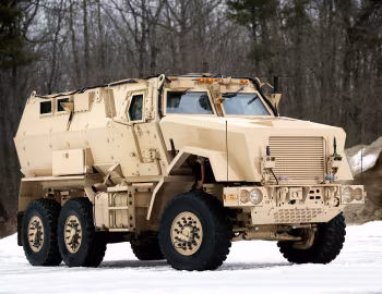 BAE Caiman MTV '2007–pr.
