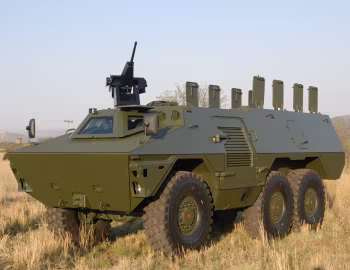 BAE iKwla '2009–pr.