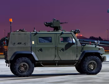 BAE Panther CLV '2006–09