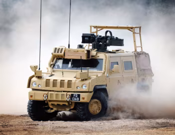 BAE Panther CLV '2006–09