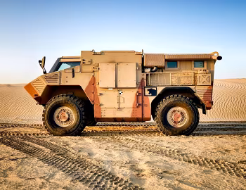 Nimr Jais 4×4 (N35) '2017–pr.