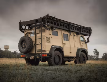 BAE RG12