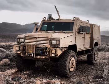 BAE RG Outrider '2009–pr.