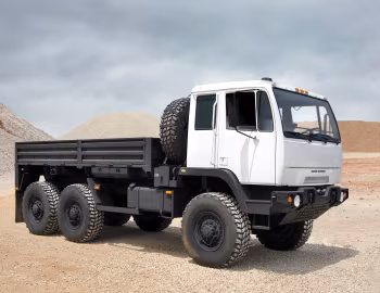 BAE SD 6×6