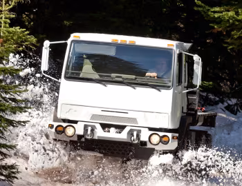BAE SD 6×6