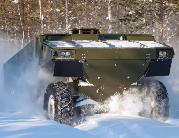 BAE SEP 6×6 '2000–pr.