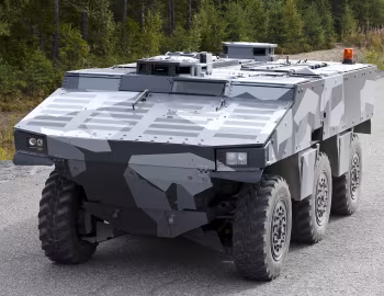 BAE SEP 6×6 '2000–pr.