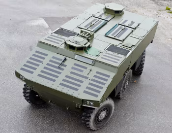 BAE SEP 6×6 '2000–pr.