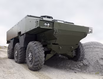BAE SEP 6×6 '2000–pr.