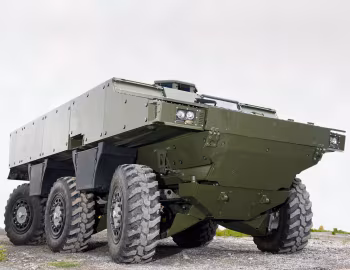 BAE SEP 6×6 '2000–pr.