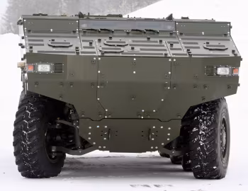 BAE SEP 8×8 '2000–pr.