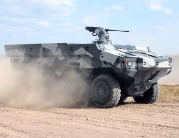 BAE SEP 8×8 '2000–pr.