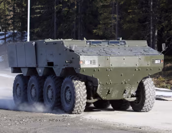 BAE SEP 8×8 '2000–pr.