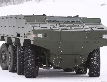 BAE SEP 8×8 '2000–pr.