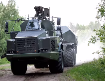 FH77BW L52 Archer '2010–pr.