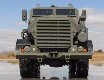 Casspir Mk6 '08.2011–????
