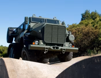 Casspir Mk6 '08.2011–????