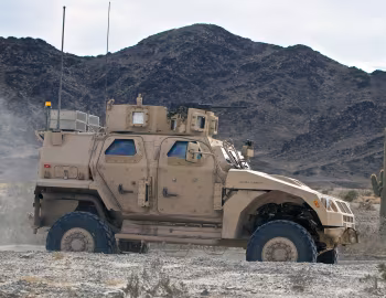 BAE Valanx JLTV GPV '2010–pr.