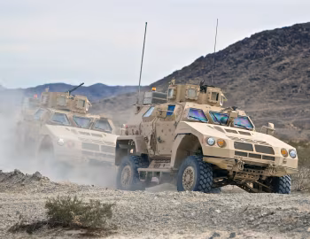 BAE Valanx JLTV GPV '2010–pr.