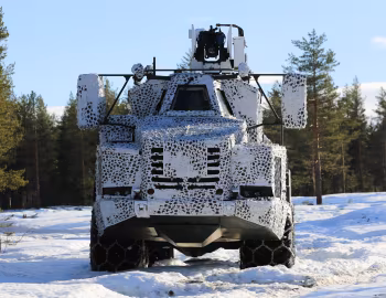 FH77BW L52 Archer '2010–pr.