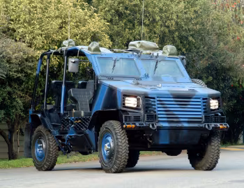 BAE Wasp '2000–pr.