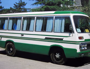 Beijing BJ632A '1982–88