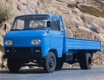 Beijing BJ1040Q5DG '1989–????