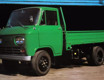 Beijing BJ130 '1973–85