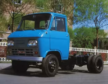 Beijing BJ130 '1973–85