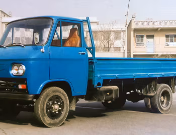 Beijing BJ130A '1978–88