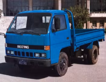Beijing BJ136 '1988