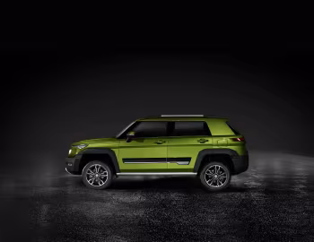 Beijing BJ20 '12.2015–19