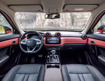 Торпедо Beijing BJ30 '2020–24