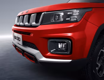Beijing BJ30 '2020–24
