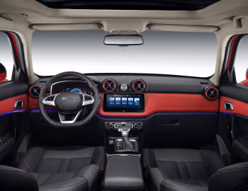 Торпедо Beijing BJ30 '2020–24