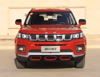 Beijing BJ30 '2020–24