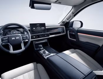 Торпедо Beijing BJ60 '2022–н.в.
