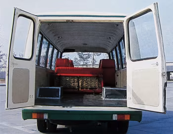 Beijing BJ632B '1982–88