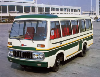 Beijing BJ632B '1982–88