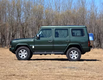Beijing BJ80 '04.2016–н.в.