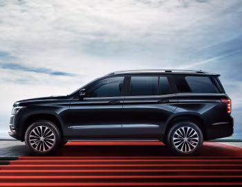 Beijing BJ90 '2020–н.в.