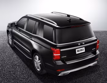 Beijing BJ90 '2017–20