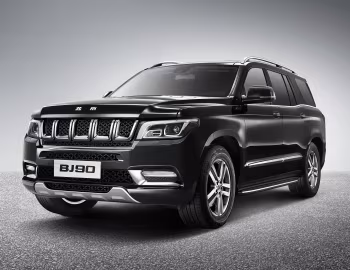 Beijing BJ90 '2017–20