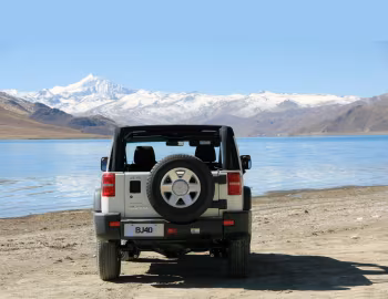 BAIC BJ40 '12.2013–15