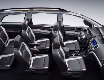 Interior Hyosow H3 '09.2015–18