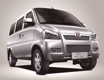 Weiwang MZ40 '09.2014–21